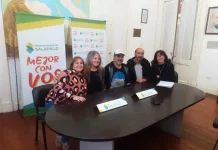Se lleva a cabo en Cazón la 7ma edición de Expo Cactus