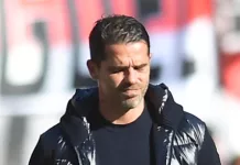 Riquelme echó a Gago de Boca luego de la derrota ante River en el clásico