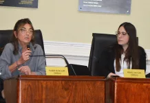 El HCD insistió a Nación que reanude las obras de la Secundaria de Del Carril y del Jardín de Saladillo Norte