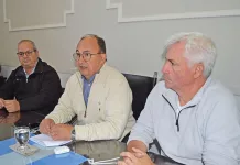 Radares de velocidad || Confirmaron la instalación de fotomultas en tres accesos a Saladillo