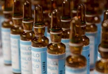 Fentanilo contaminado: nueve muertos en La Plata y dos laboratorios clausurados por ANMAT