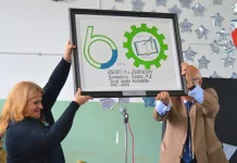 60 aniversario | “ El aporte de la Escuela Técnica al crecimiento y desarrollo de Saladillo ha sido de gran significación»
