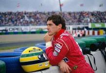 El 1 de mayo de 1994, en Imola, Italia, a causa de un accidente moría el piloto más rápido de la historia de la Formula 1