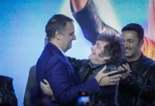 Milei: “Macri para algunas cosas está grande, tiene que entender que su momento en la política ya pasó”