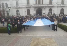 Galería de fotos | Acto por el 25 de Mayo
