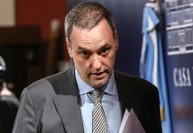 El Gobierno cerró Vialidad Nacional: “La corrupción en la obra pública tiene su acta de defunción”