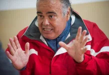 Operativo: detuvieron al «rey de la Salada»
