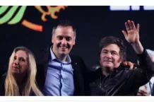 La Libertad Avanza ganó en Buenos Aires y el PRO quedó tercero luego de gobernar 18 años la Ciudad