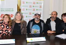 Llegó el fin de semana de la «Expo Cactus 2025»