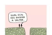 Tu mentalidad da forma a tu realidad