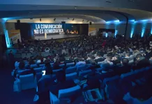 Buenos Aires se prepara para analizar y debatir comunicación y política en un evento clave para la agenda internacional