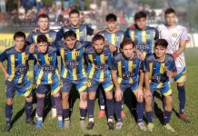 Fútbol Mayor: Triunfos de Argentino y Apeadero en la Fecha 9