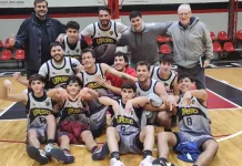 Gran triunfo de Urso ante Colon