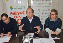 Licitación para la adquisición de 100 contenedores