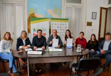 Inscripción ||Anunciaron la apertura de la inscripción de las 13 viviendas sociales