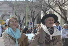 Condolencias por el fallecimiento de Ruben «Gallito» Bruno