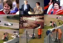 Efemérides: Trágico 8 de mayo para el mundo automovilístico