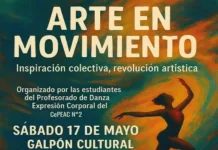 Impulso | Arte en movimiento