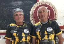 Bocas: Alvear se quedó con el Zonal de Tercera categoría