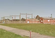 Saladillo permaneció sin energía eléctrica por falta de provisión del insumo a la distribuidora