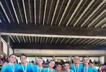 El patín artístico de nuestra ciudad participo de un torneo que se realizó en Rauch