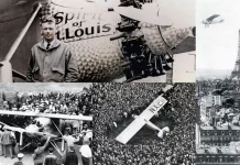 Efemérides: Charles Lindbergh unía New York con Francia
