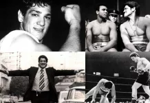 Efemérides: El triste final del gran Ringo Bonavena