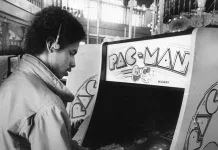 Efemérides: Un 22 de mayo nacía el icónico juego del “Pac-Man”