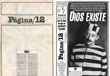 El día que en Argentina cambio la forma de hacer Periodismo