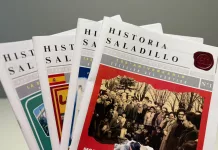 La revista “Historia Saladillo” de Marcelo Pereyra fue declarada de Interés Municipal