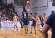 Asociación Básquet Chivilcoy: Racing a un paso de la gloria