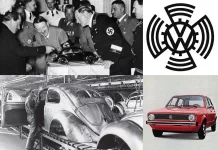 Efemérides: Aniversario del nacimiento de la Volkswagen