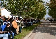 ¡El trabajo en equipo transforma realidades!
