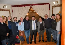 Día histórico para Saladillo || La jueza Valentina Catoggio estará a cargo del nuevo Juzgado de Familia