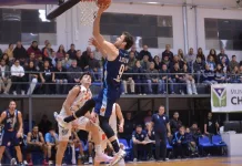Básquet: Racing de Chivilcoy, a un paso del ascenso a la LNB