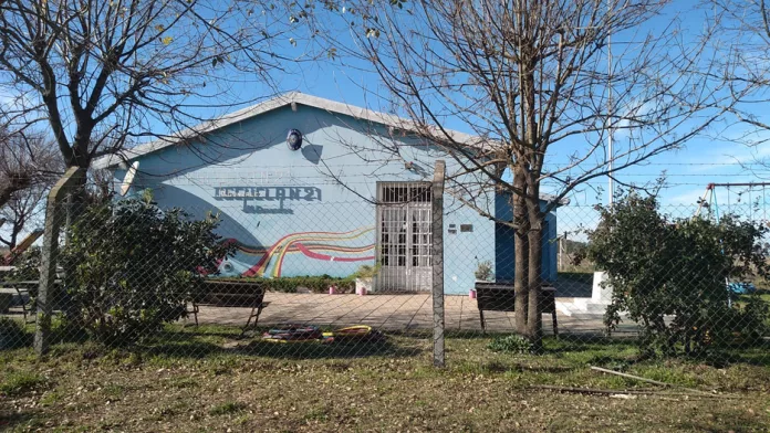 barrancosa