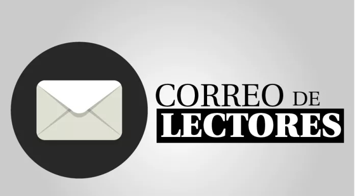 La inmoralidad como política de estado