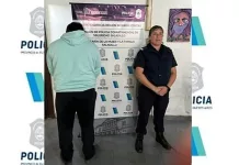 Detuvieron a un sujeto en Saladillo por abuso sexual intrafamiliar