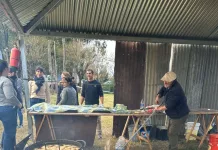 Se viene la 2° edición de la Fiesta de la Empanada al Disco