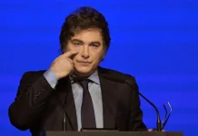 Milei habló sobre el conflicto en el Garrahan: «Los K inventaron ñoquis y te acusan de insensible por desarticularlos»