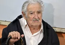 Yamandú Orsi habló sobre el estado de salud de Pepe Mujica: dijo que «está mal» y que atraviesa un “momento difícil”