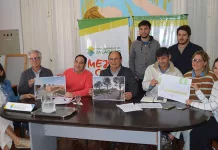 El Municipio licitó materiales para continuar con la apertura del Pasaje Moreno