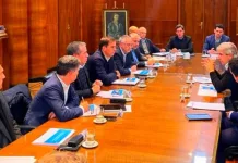 «En dólares y con financiación»: el pedido especial que Caputo le hizo a las automotrices