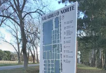 Licitarán la construcción de 10 viviendas en saladillo Norte