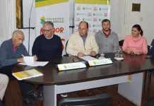 Municipales de Saladillo recibirán otra suba salarial del 10% y el presentismo se irá a 20.000 pesos