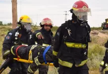 2 de abril || “Los Bomberos Voluntarios en nuestro país nacieron de un acto de solidaridad»