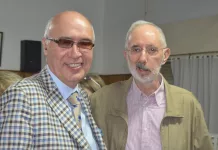 “ Julio Fernando Volonté con la pluma, la palabra y su militancia política luchó por las libertades públicas, la democracia social, por una sociedad mejor. Volonté fue un político valiente”