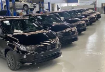 Tu auto como nuevo: el servicio de chapa y pintura que marca la diferencia