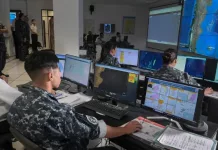 Argentina es el país que más avanzó en el control de la pesca ilegal en la milla 200