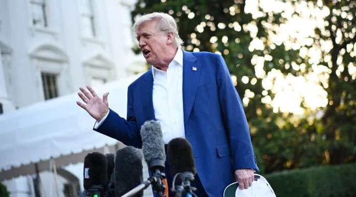 Trump anunció la creación del Escudo de las Américas, una alianza regional que integra Milei para enfrentar al narcoterrorismo y a China